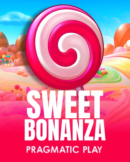 Slot Sweet Bonanza