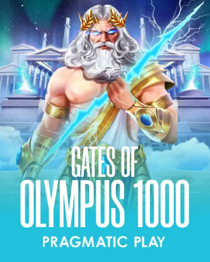 Slot Gates of Olympus